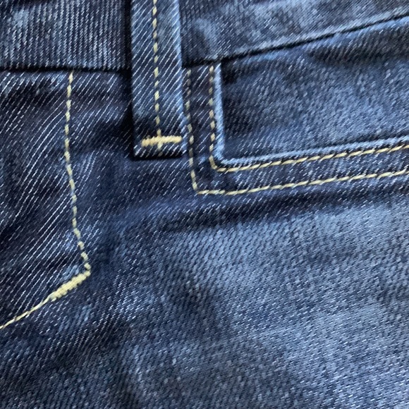 William Rast Vintage Flared Jeans - Picture 6 of 8